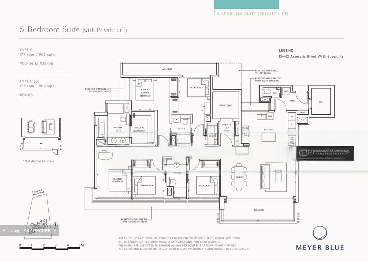Meyer Road (D15), Condominium #458984251